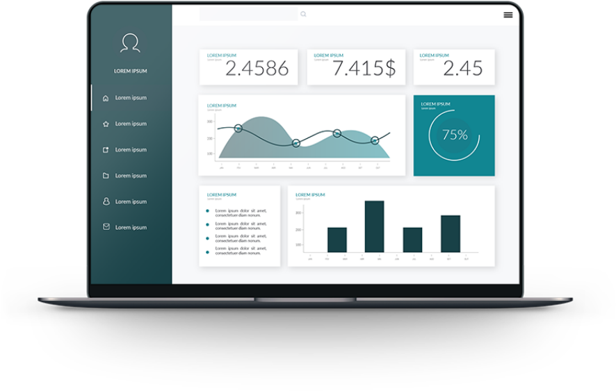 Reports and Dashboards for Informed Decisions